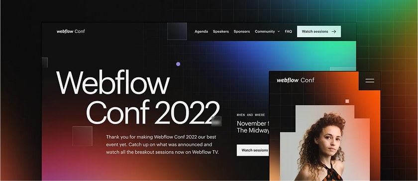 Webflow
